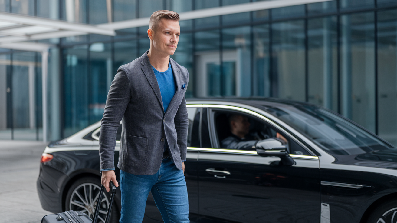 Bad Sassendorf to Düsseldorf Airport Transfer: Your Complete Guide